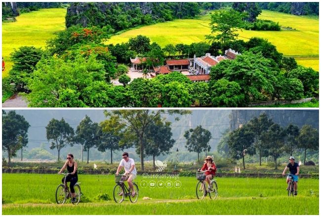 Ninh Binh